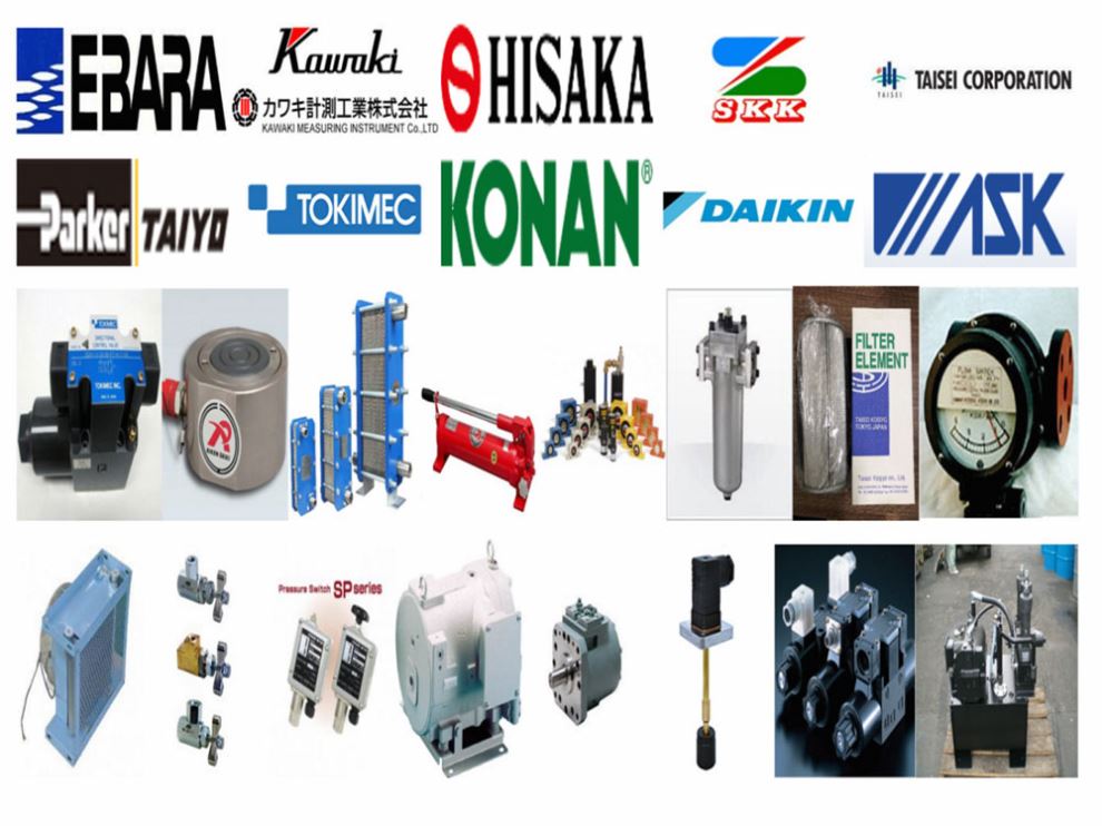 Daikin logo new