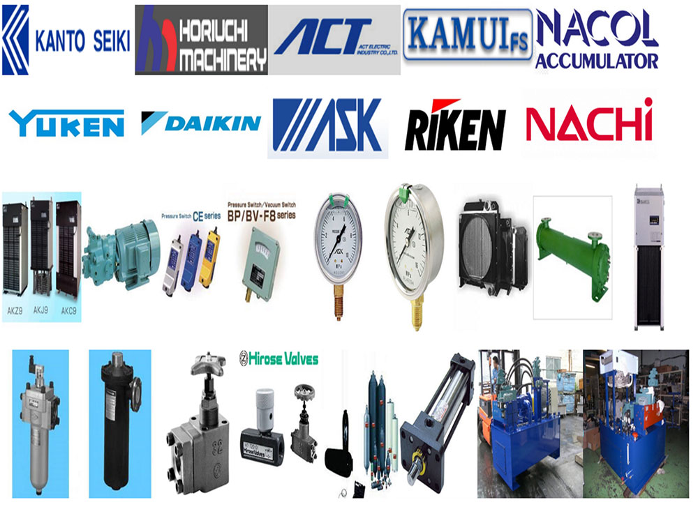 DAIKIN LOGO