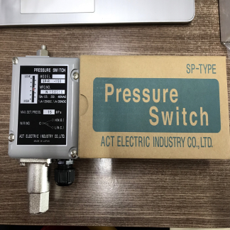 Công Tắc Áp Suất sp-r-150