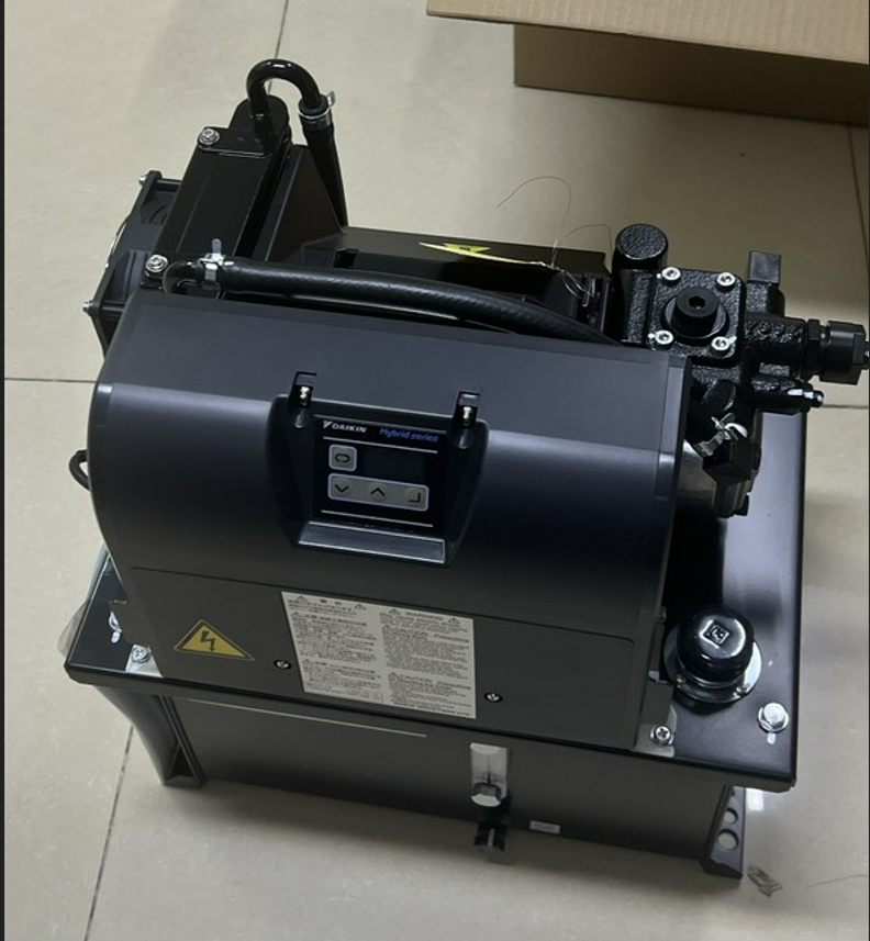 ECORICH DAIKIN
