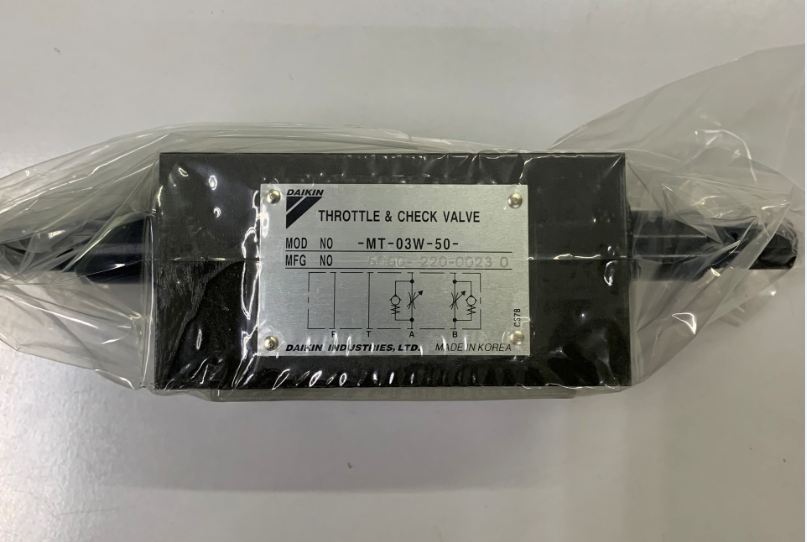 VAN MT-03W-50