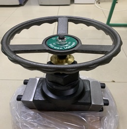 VAN HF-8210-65-24